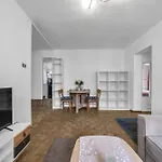 Downtown - Balcony, Vistula River Nearby - By Rentujemy Apartman *