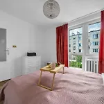 Downtown - Balcony, Vistula River Nearby - By Rentujemy Apartman *